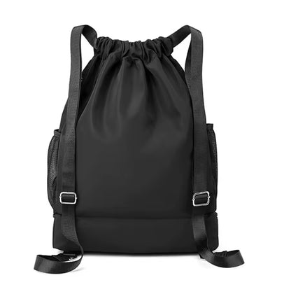 Sac de Sport Femme Multifonction avec Compartiment Séparé