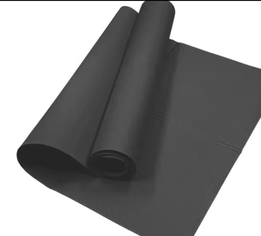 Tapis de Yoga Premium Antidérapant - Confort et Performance